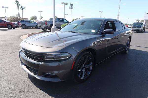 2017 Dodge Charger SXT - Get Pre-Approved Today! for sale in Peoria, AZ – photo 3