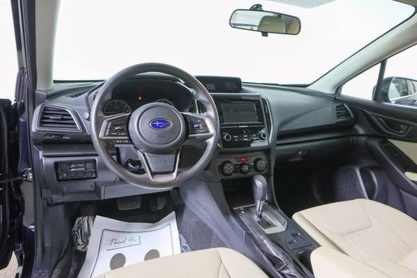 2019 Subaru Impreza, Dark Blue Pearl - - by dealer for sale in Wall, NJ – photo 10