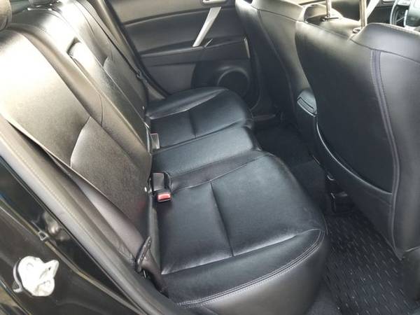 2013 Mazda 3, GRAND TOURING, LOADED, LOW MILES, **SERVICED**!! -... for sale in Lutz, FL – photo 13