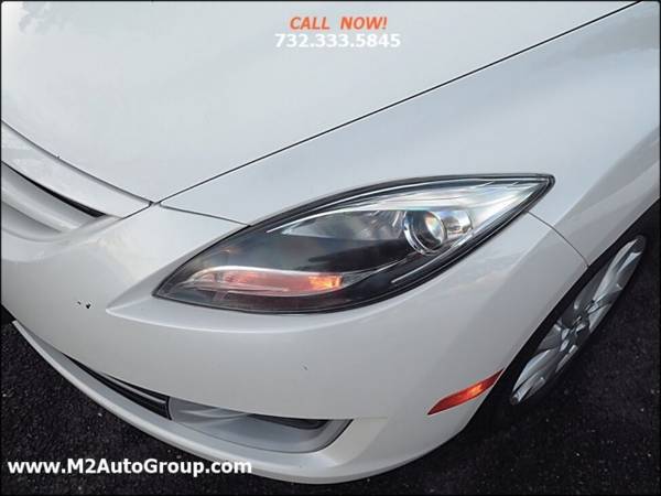 2013 Mazda Mazda6 i Touring 4dr Sedan - - by dealer for sale in East Brunswick, NJ – photo 23