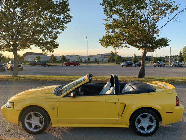 1999 Mustang GT for sale in Rock Island, IA – photo 8