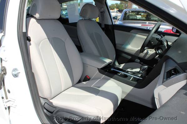 2015 *Hyundai* *Sonata* * SE* Has Warranty, Easy Fin for sale in Lawndale, CA – photo 7