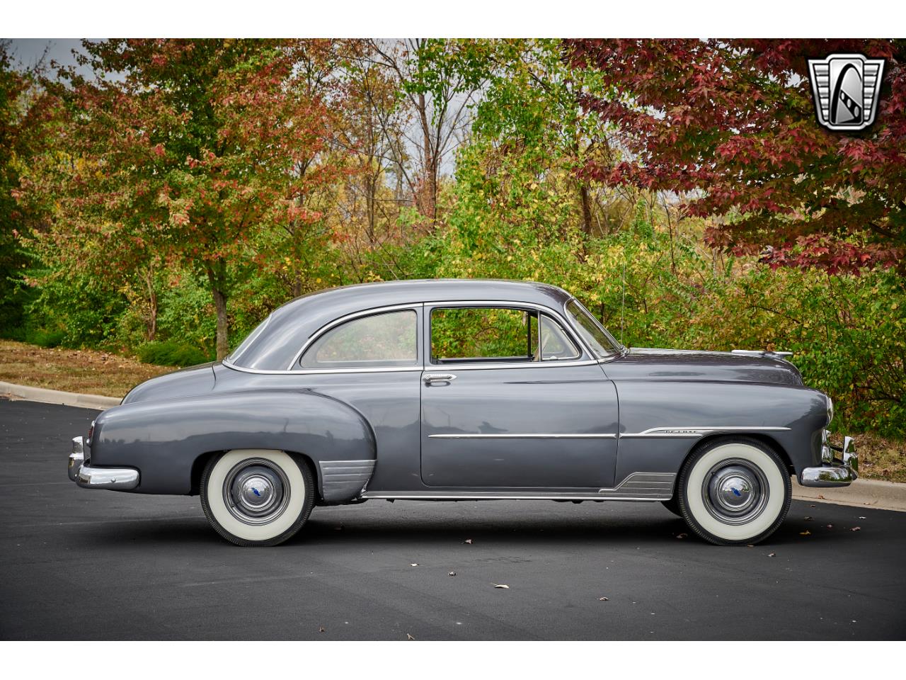 1951 Chevrolet Deluxe for sale in O'Fallon, IL – photo 33
