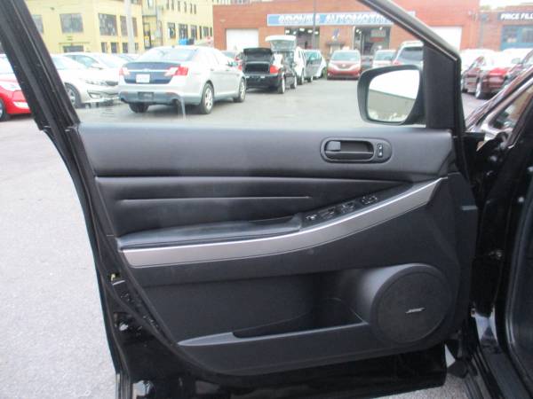2011 Mazda CX-7 I Touring **Sunroof/Cold AC/Clean Title & New Tires... for sale in Roanoke, VA – photo 12