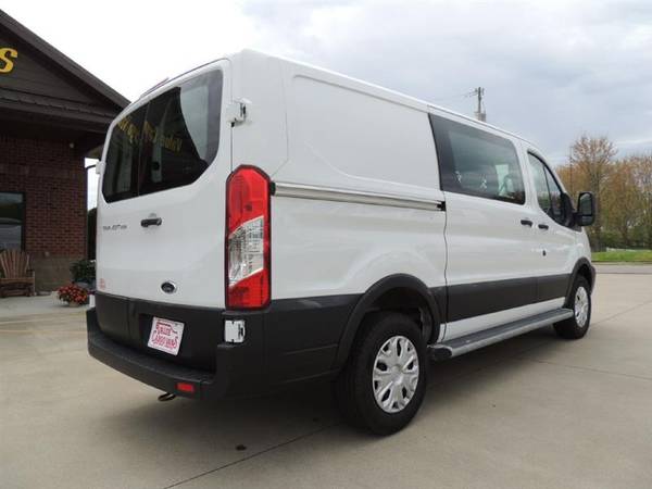 2019 Ford Transit T-250 Cargo Work Van! ONLY 6k MILES! LIKE NEW! for sale in WHITE HOUSE, TN – photo 4