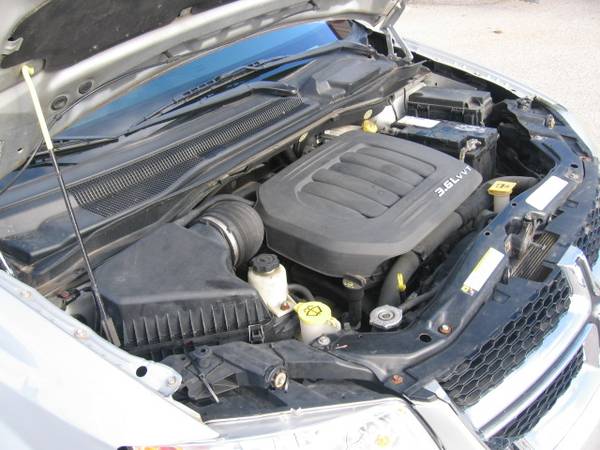 2011 Dodge Grand Caravan easy Repairable 92K Mi Drives - cars &... for sale in Holmen, WI – photo 17