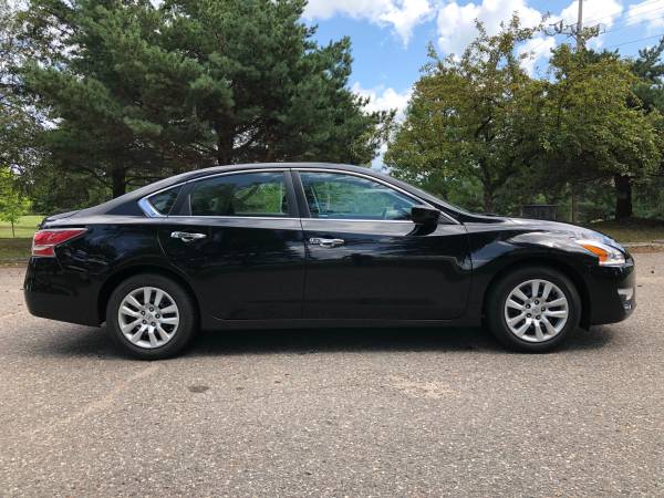 2015 Nissan Altima S With Only 59,000 Miles for sale in Hibbing, MN – photo 6