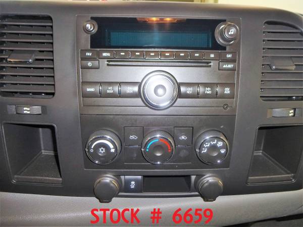 2012 Chevrolet Silverado 1500 Liftgate Ext Cab Only 43K for sale in Rocklin, CA – photo 18