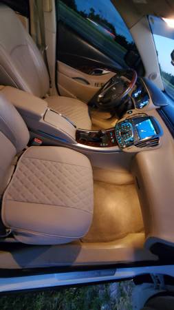 2010 Buick Lacrosse CXS - cars & trucks - by owner - vehicle... for sale in Satellite Beach, FL – photo 14