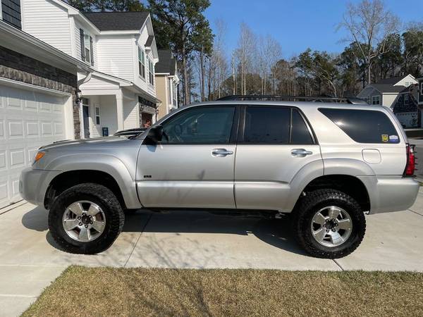 2006 Toyota 4Runner SR5 for sale in Mount Pleasant, SC – photo 2