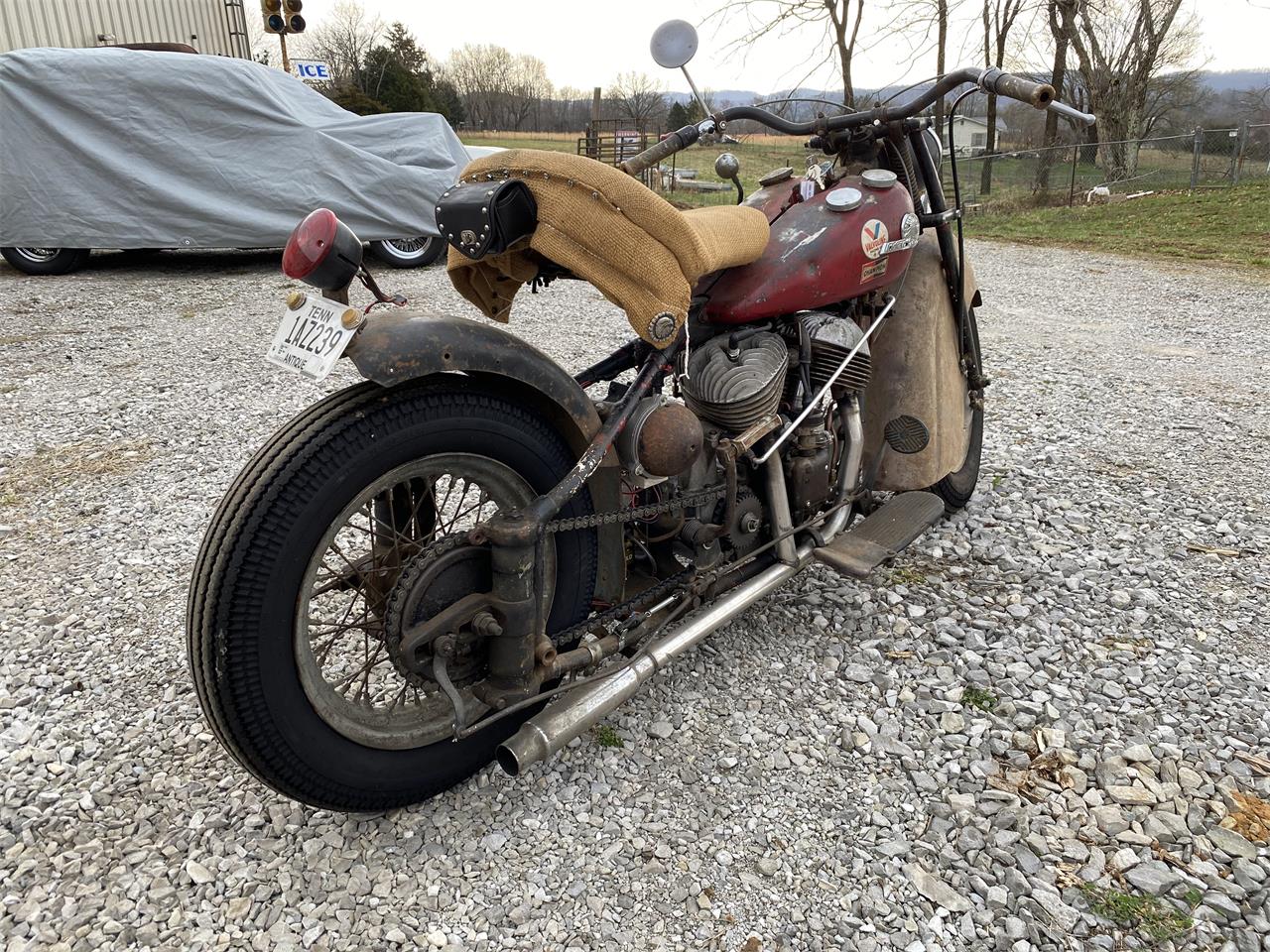 1941 Indian Chief for sale in Livingston, TN – photo 3