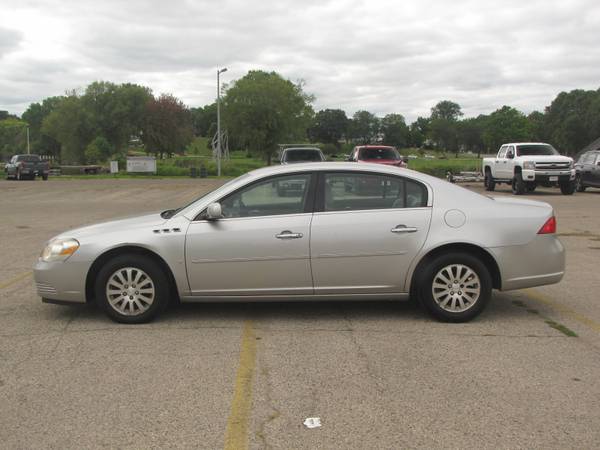 PRICE DROP! 2008 Buick Lucerne CX LUXURY! RUNS GREAT! for sale in Madison, WI – photo 5