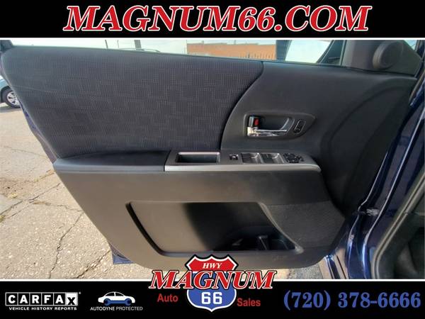 2008 MAZDA 5 NO CREDIT NO PROBLEM WE FINANCE - cars & trucks - by... for sale in Greeley, CO – photo 8