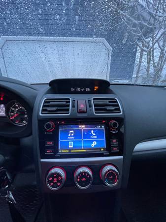 2016 Subaru Crosstrek AWD 2.0i Premium w/Summer and Winter Tires -... for sale in JBER, AK – photo 13