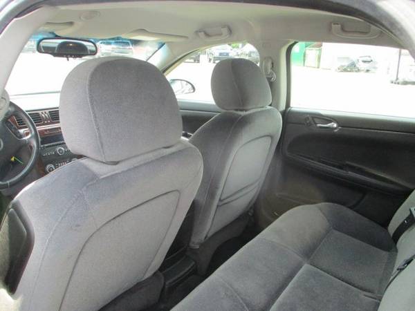 2009 Chevrolet Impala 3.5l Lt for sale in Birch Run, MI – photo 10