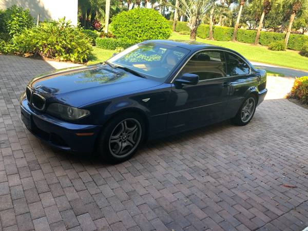 2004 BMW - cars & trucks - by owner - vehicle automotive sale for sale in Estero, FL – photo 3