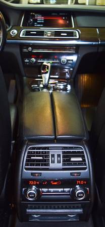2015 BMW 740Li xDrive W/Sport Package! - cars & trucks - by owner -... for sale in Eagan, MN – photo 18