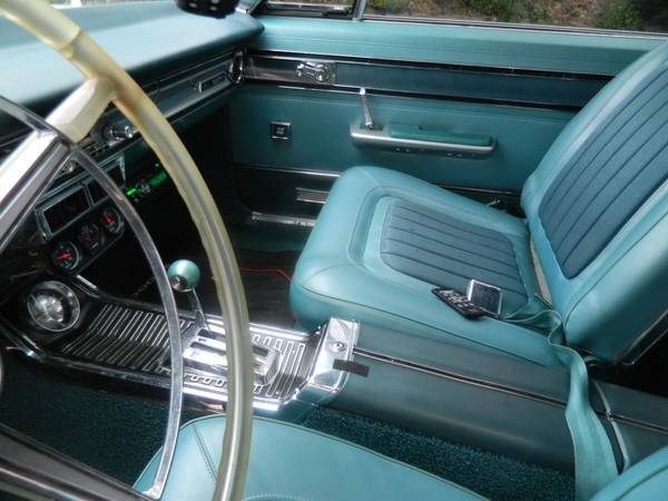 1965 Dodge Monaco Limited Edition for sale in Ronkonkoma, WV – photo 13