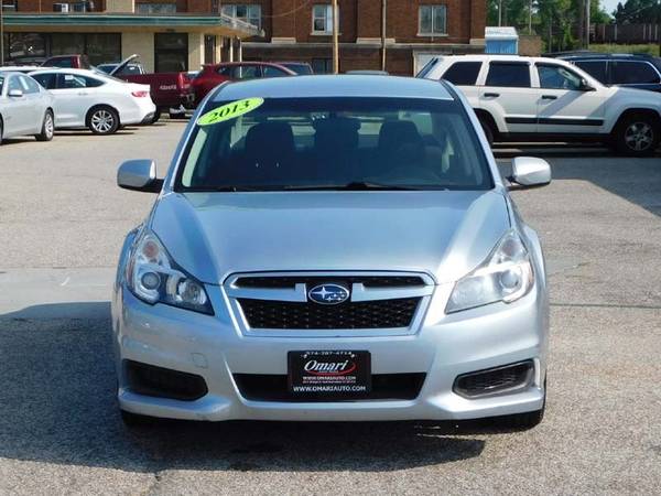 2013 Subaru Legacy . Quick Approval. As low as $600 down. for sale in South Bend, IN – photo 7
