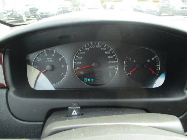 2009 Chevrolet Impala 3.5l Lt for sale in Birch Run, MI – photo 15