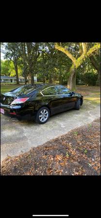 2013 Acura TL LOW MILES! for sale in Mobile, AL – photo 4