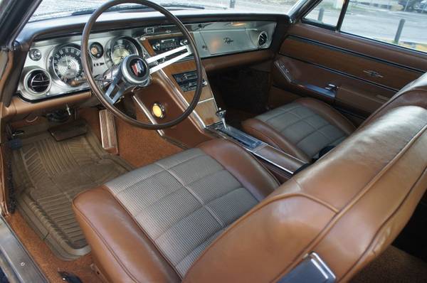 1964 Buick Riviera - cars & trucks - by dealer - vehicle automotive... for sale in Lantana, FL – photo 6