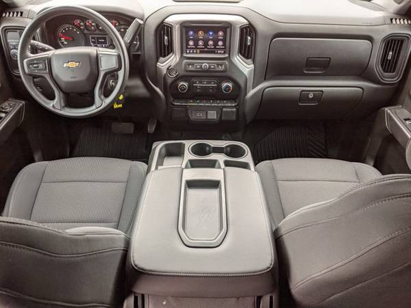 2020 Chevrolet Silverado 1500 Custom SKU: LG357854 Pickup - cars & for sale in Amarillo, TX – photo 16