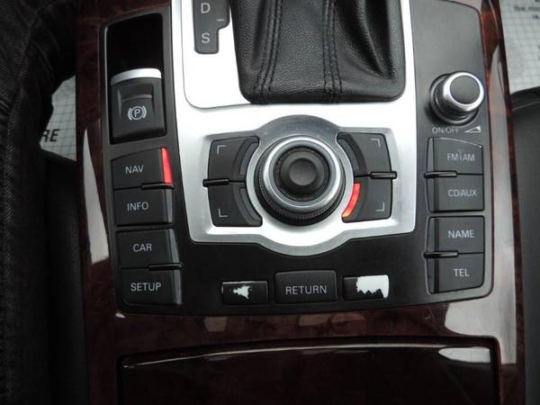 2010 Audi A6 4dr Sdn quattro 3.0T Premium Plus - WE FINANCE... for sale in Lodi, CT – photo 20