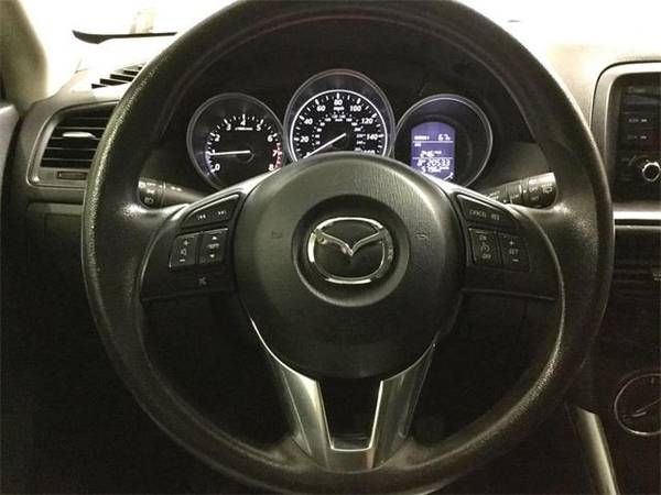 2014 Mazda CX-5 SUV Sport (Meteor Gray Mica) for sale in Beaverton, OR – photo 22