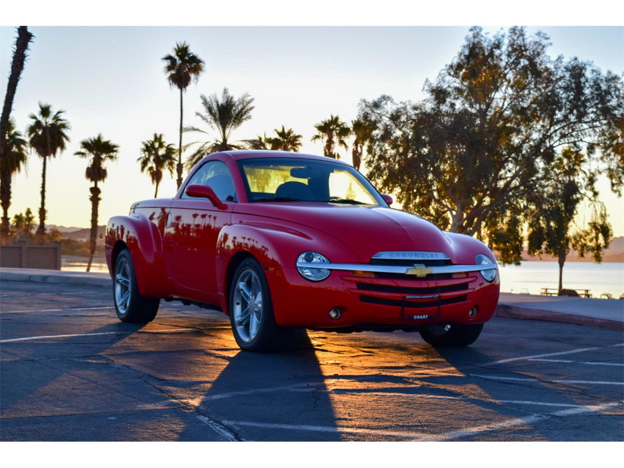2004 Chevrolet SSR for sale in Lake Havasu City, AZ – photo 7