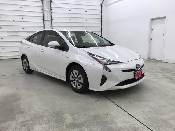 2017 Toyota Prius - - by dealer - vehicle automotive for sale in Kellogg, MT – photo 2