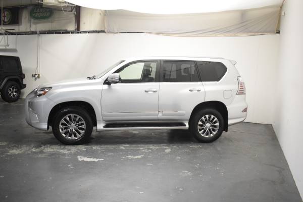 2014 LEXUS GX460, AWD, PREMIUM, LEATHER, ROOF, TOW, LOADED! - cars &... for sale in Springfield, MO – photo 2