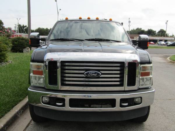 2010 FORD F-250 LARIAT 4WD for sale in Oklahoma City, OK – photo 8
