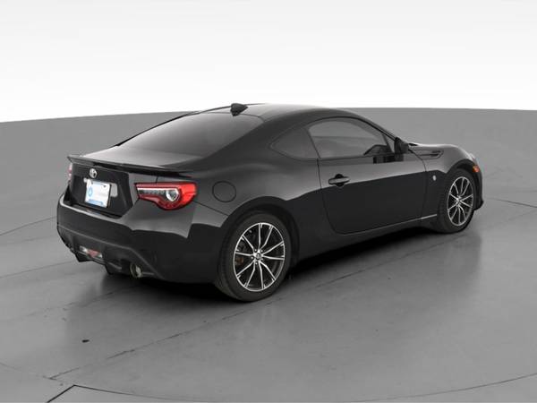 2017 Toyota 86 Coupe 2D coupe Black - FINANCE ONLINE - cars & trucks... for sale in Charlotte, NC – photo 11