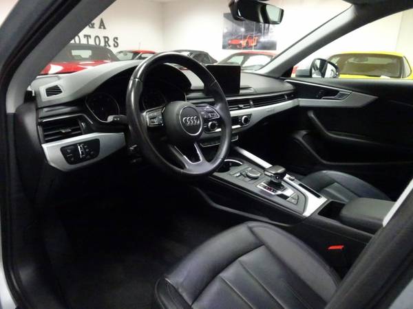 2017 Audi A4 Quattro - - by dealer - vehicle for sale in Waterloo, WI – photo 12