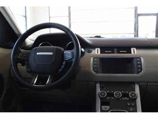 2017 Land Rover Range Rover Evoque SE Premium - SUV for sale in Crystal Lake, IL – photo 11