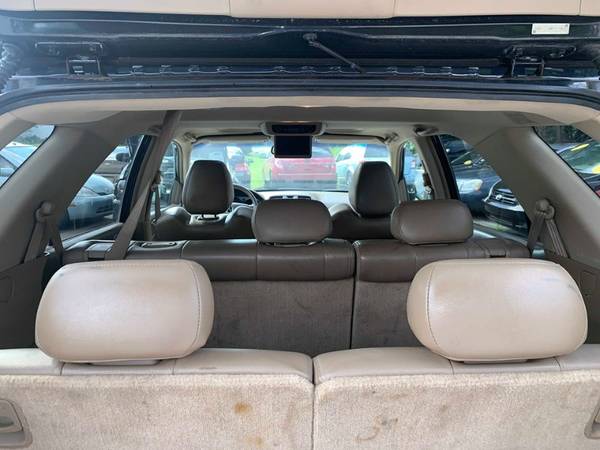 2004 Acura MDX Touring with Navigation System and Rear DVD System for sale in North Chelmsford, MA – photo 17