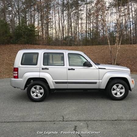 2011 Jeep Liberty SPORT UTILITY 4-DR - - by for sale in Stafford, District Of Columbia – photo 7
