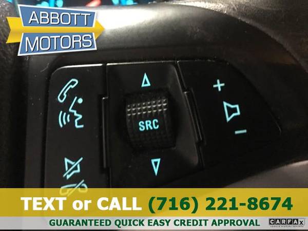 2011 Chevrolet Chevy Cruze LT - FINANCING FOR ALL CREDIT SITUATIONS! for sale in Lackawanna, NY – photo 16