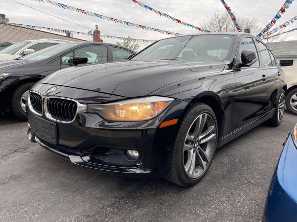 2015 BMW 3 Series 328i xDrive AWD 4dr Sedan SULEV LOW DOWNPAYMENT for sale in Ridgewood, NY