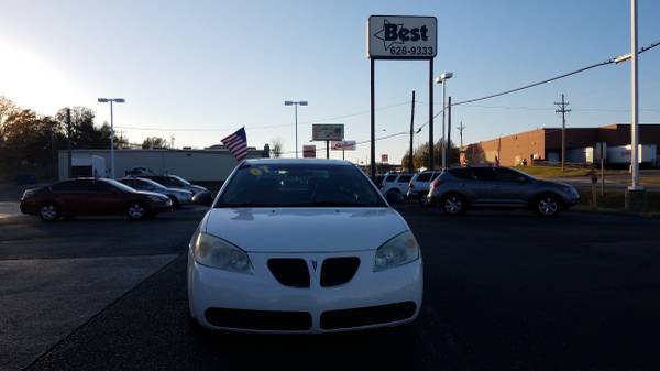 2007 Pontiac G-6 Coupe!! Low on Money Down, Call Us!! - cars &... for sale in Joplin, MO – photo 2