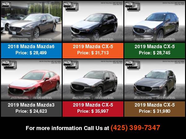 2009 Mazda Mazda6 Call Tony Faux For Special Pricing for sale in Everett, WA – photo 23