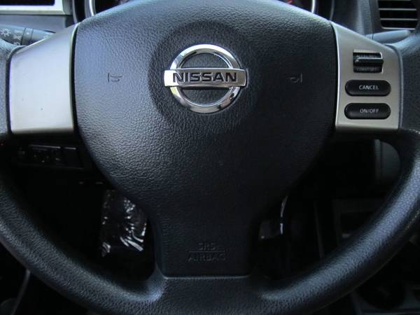 2011 *Nissan* *Versa* *4dr Sedan I4 Automatic 1.6* B for sale in Marietta, GA – photo 21