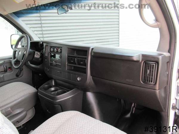 2009 Chevrolet 1500 CARGO Summit White Priced to SELL!!! for sale in Grand Prairie, TX – photo 21