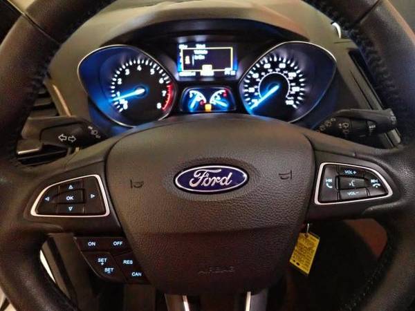 *2018* *Ford* *Escape* *SEL 4WD* - cars & trucks - by dealer -... for sale in Madison, IA – photo 10