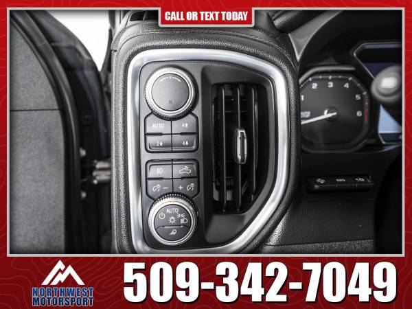 2019 GMC Sierra 1500 AT4 4x4 - - by dealer - vehicle for sale in Spokane Valley, WA – photo 19