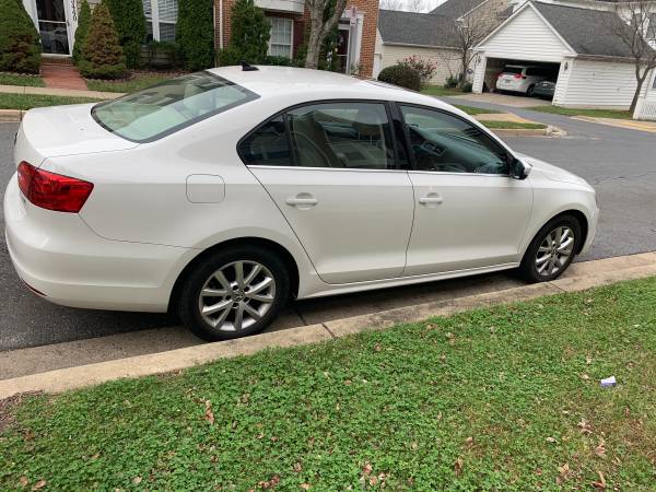 2014 Volkswagen Jetta - cars & trucks - by owner - vehicle... for sale in CLARKSBURG, District Of Columbia – photo 4