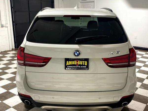 2015 BMW X5 xDrive35i AWD xDrive35i 4dr SUV $1500 - cars & trucks -... for sale in Waldorf, MD – photo 6