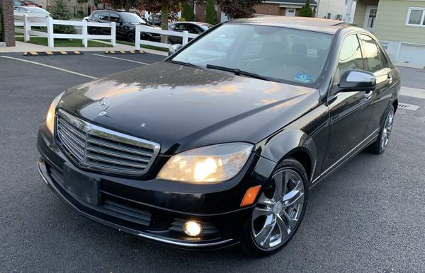 2008 Mercedes Benz C300 4MATIC Sport PKG - - by dealer for sale in Brooklyn, NY – photo 4
