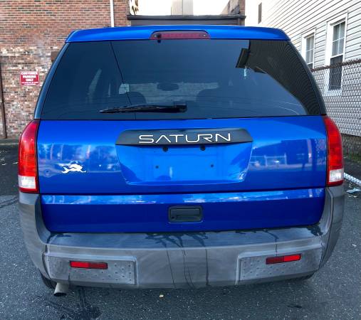 2004 Saturn Vue - cars & trucks - by owner - vehicle automotive sale for sale in Bridgeport, NY – photo 5